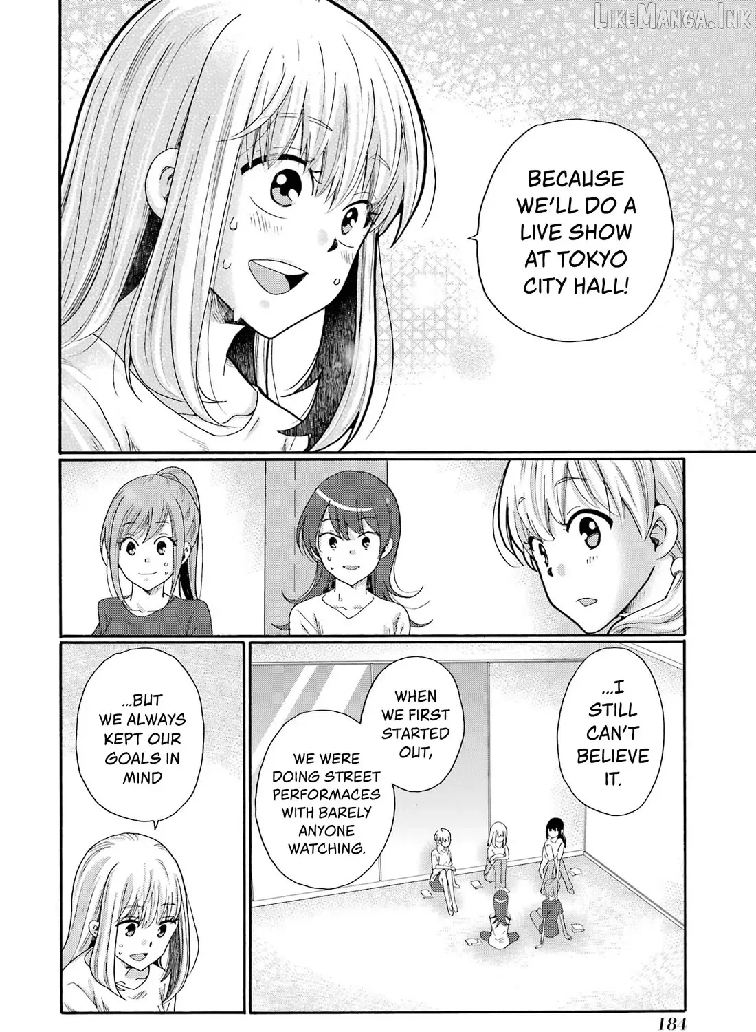 Let’s Start The Closing Meeting. ~ So Begins The Bullying Trial ~ - Chapter 10 - Page 26