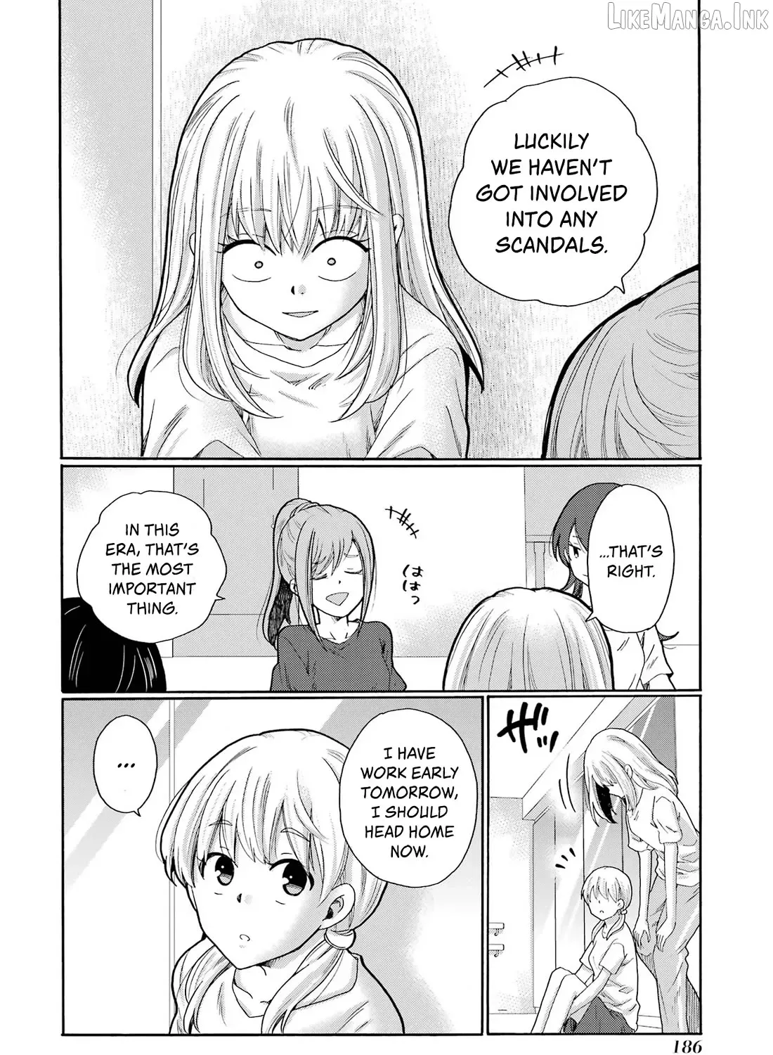 Let’s Start The Closing Meeting. ~ So Begins The Bullying Trial ~ - Chapter 10 - Page 28