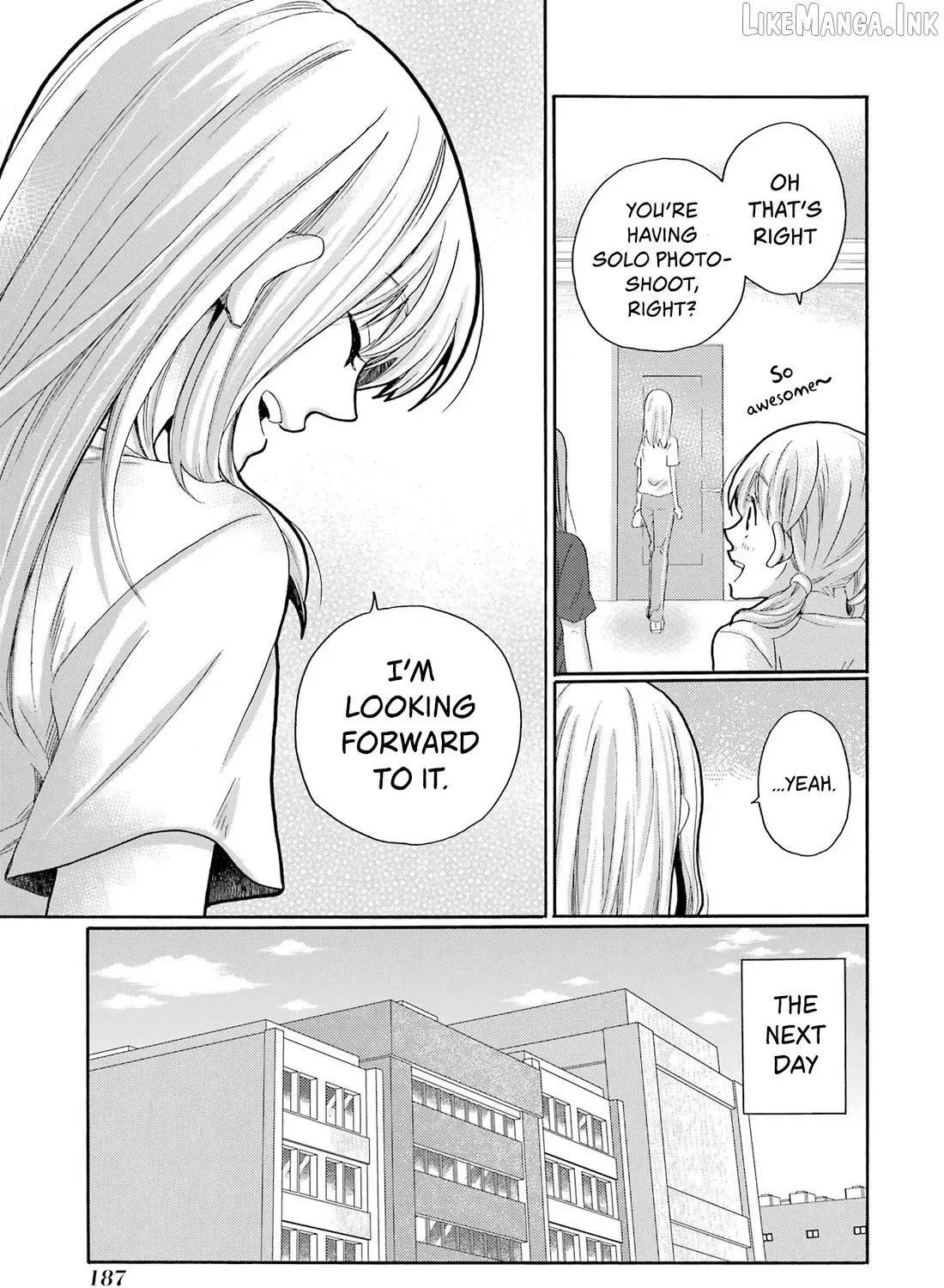 Let’s Start The Closing Meeting. ~ So Begins The Bullying Trial ~ - Chapter 10 - Page 29