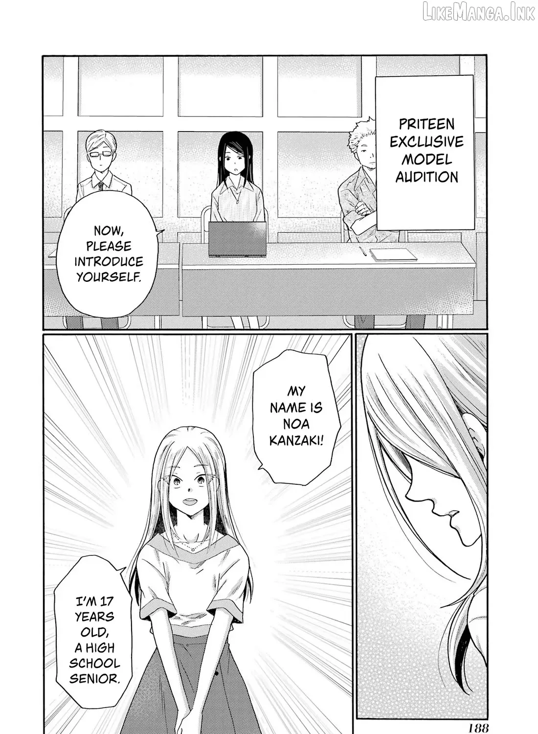 Let’s Start The Closing Meeting. ~ So Begins The Bullying Trial ~ - Chapter 10 - Page 30