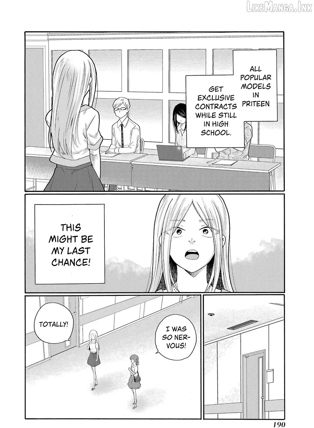 Let’s Start The Closing Meeting. ~ So Begins The Bullying Trial ~ - Chapter 10 - Page 33