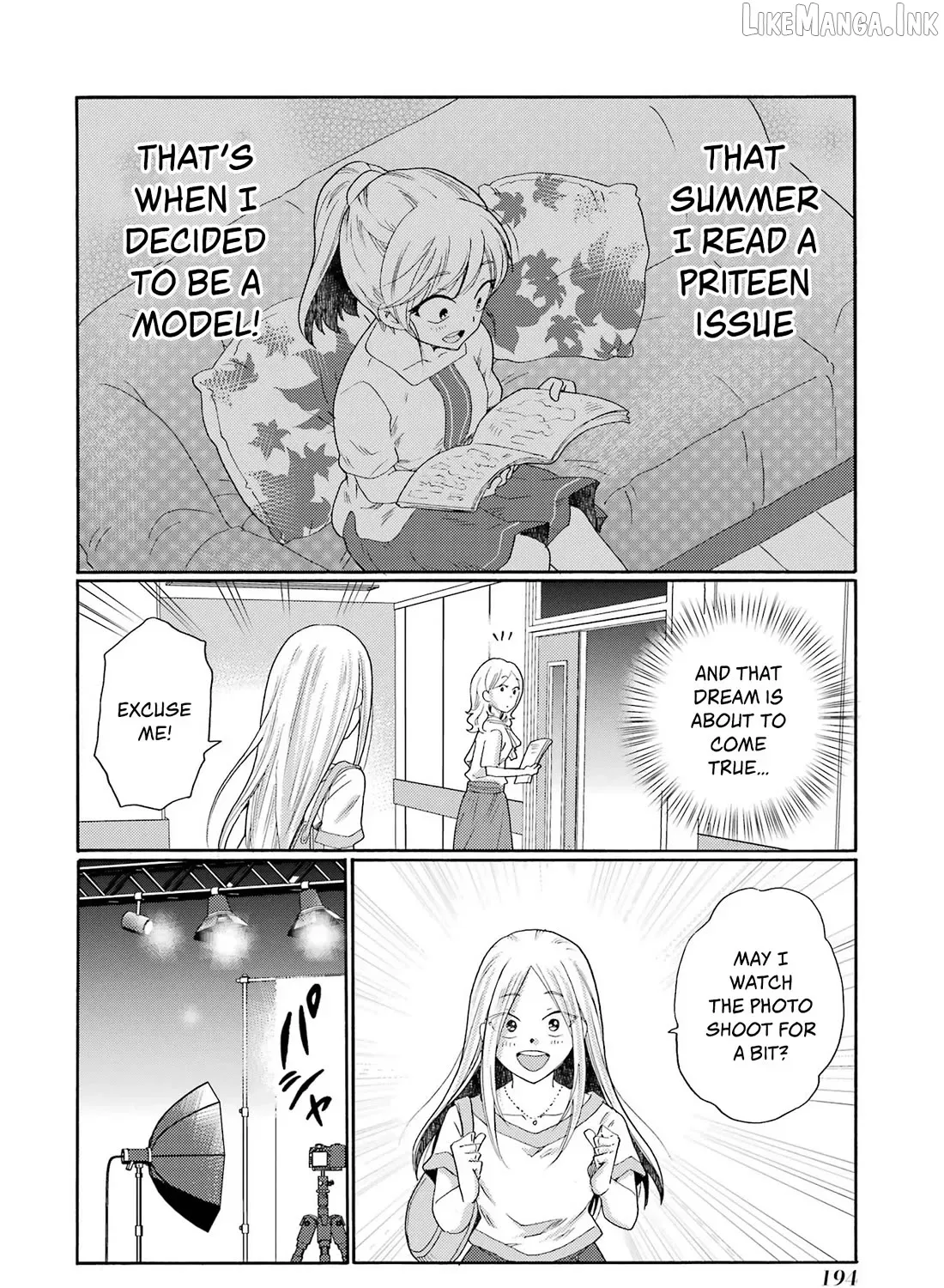 Let’s Start The Closing Meeting. ~ So Begins The Bullying Trial ~ - Chapter 10 - Page 39