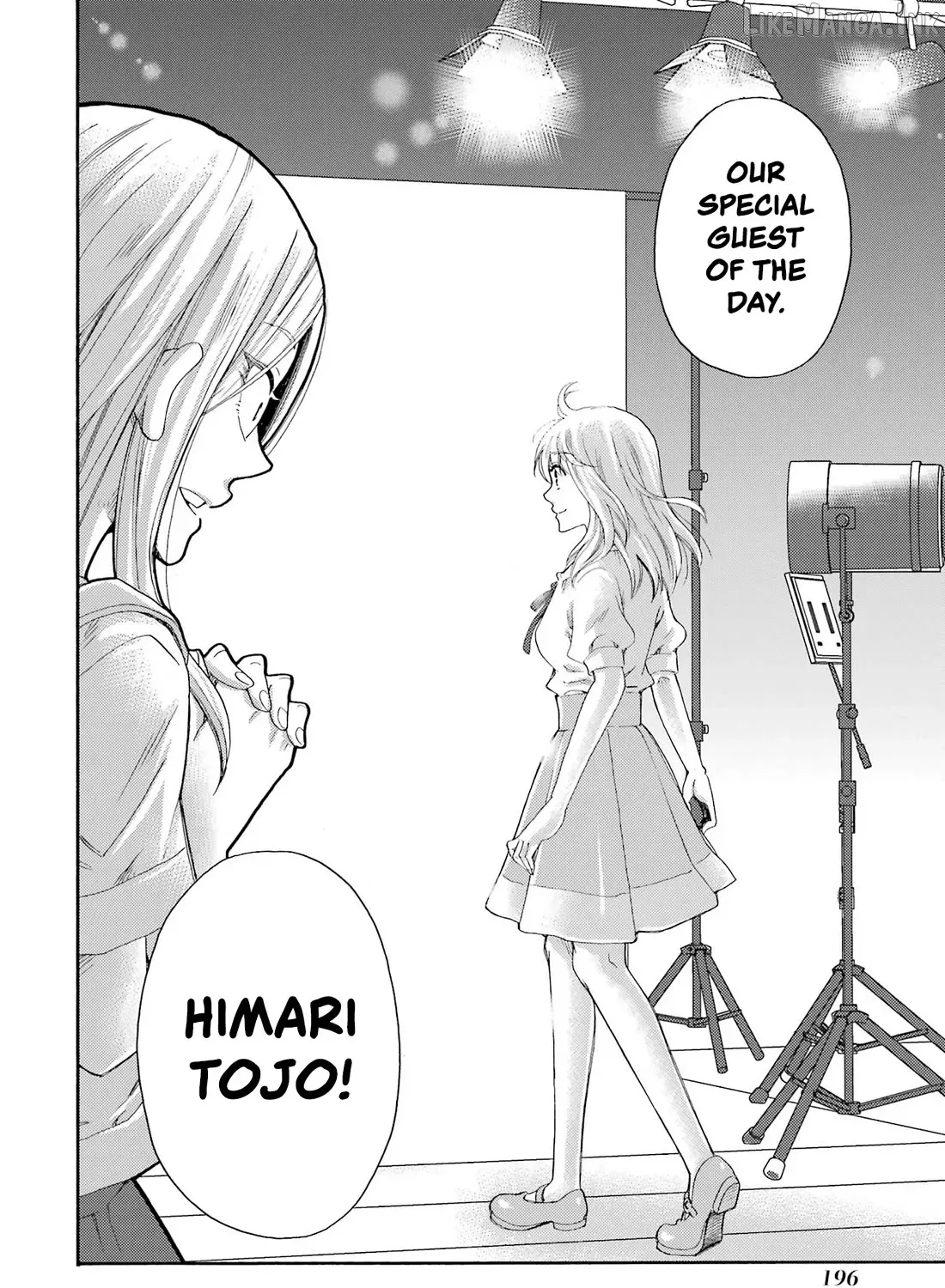 Let’s Start The Closing Meeting. ~ So Begins The Bullying Trial ~ - Chapter 10 - Page 41