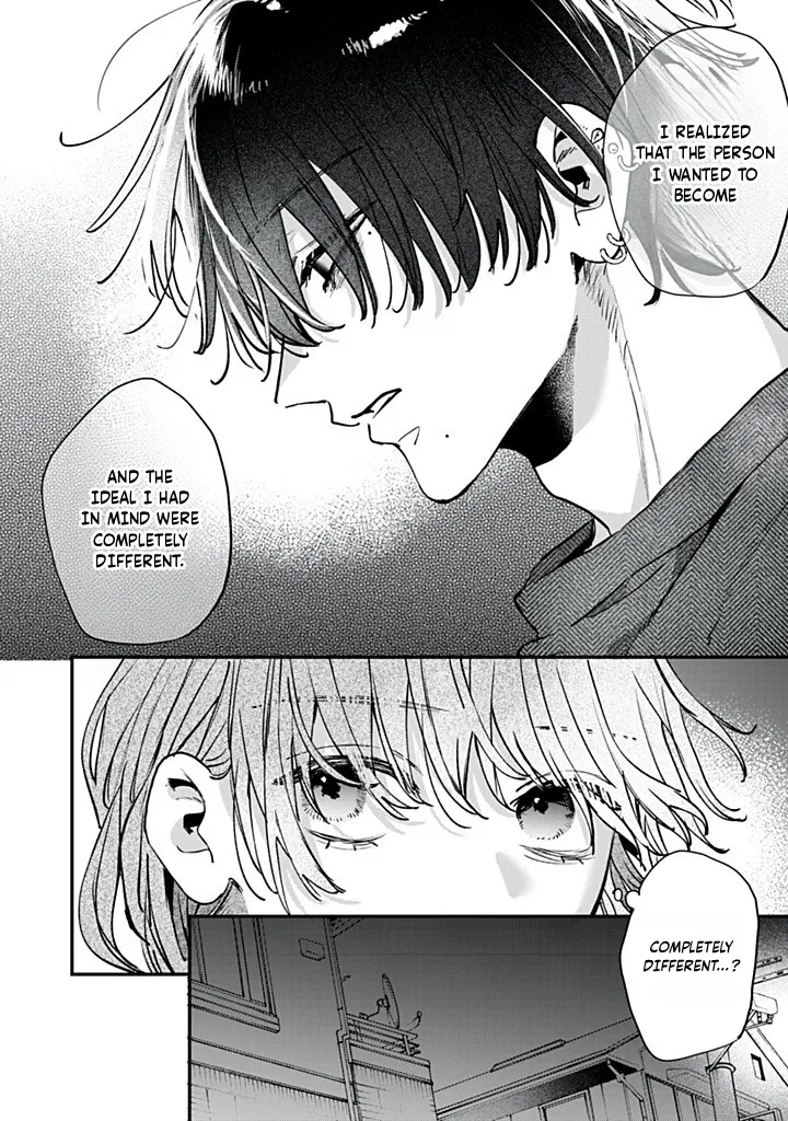 Hana-kun can't Live without Me - Chapter 15 - Page 28