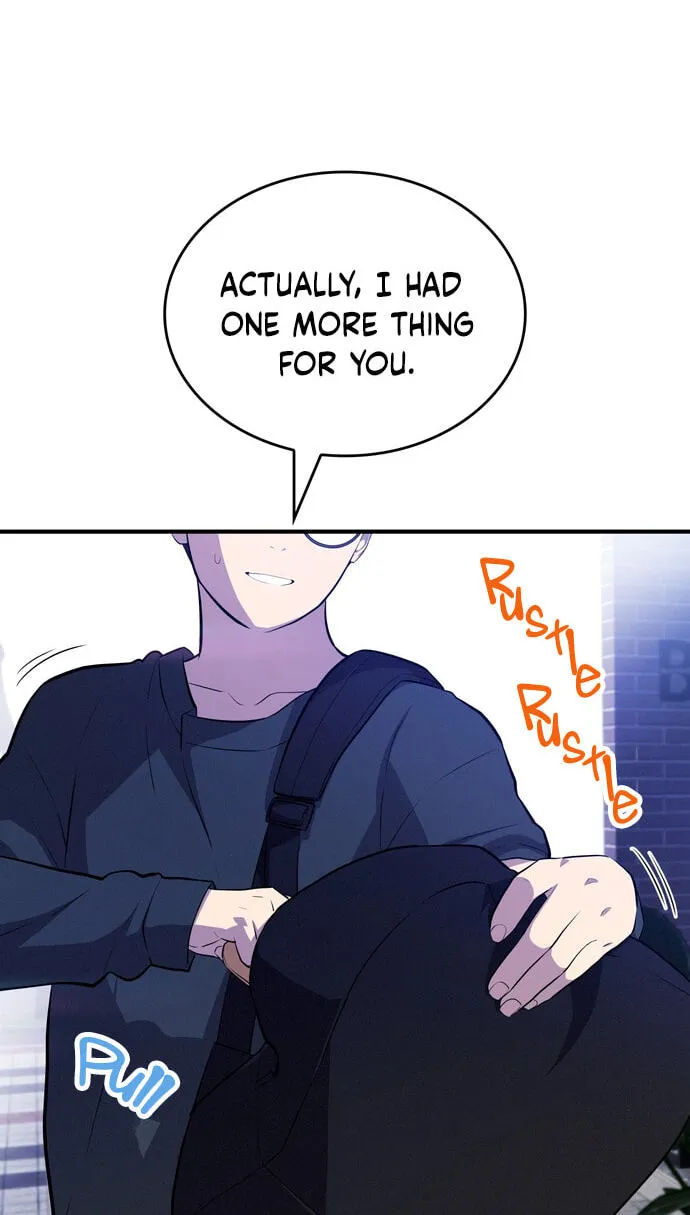 Teto X Egen - Chapter 12 - Page 19