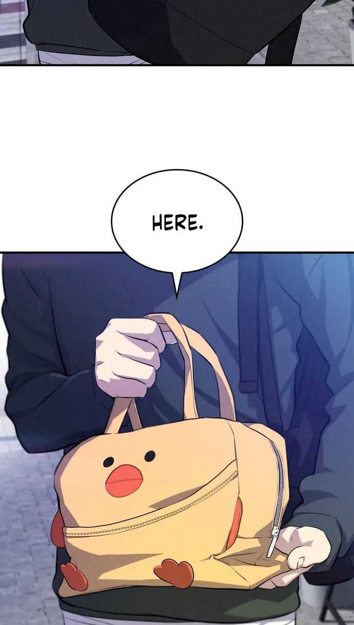 Teto X Egen - Chapter 12 - Page 20