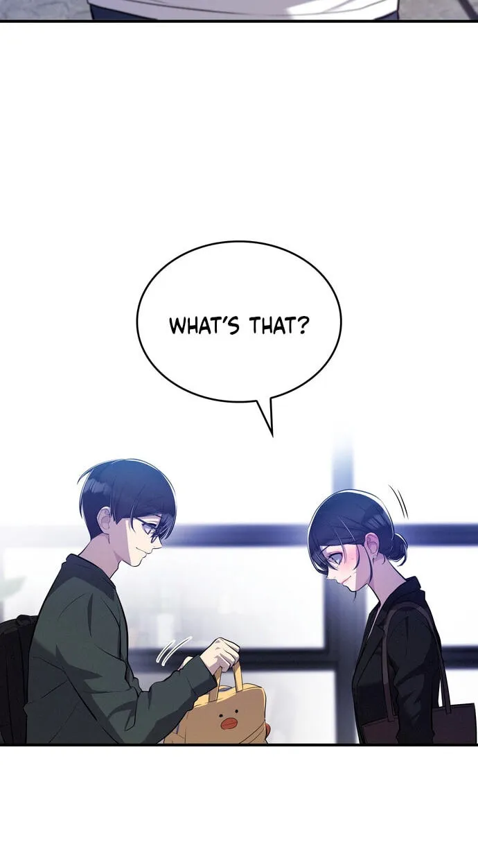 Teto X Egen - Chapter 12 - Page 21