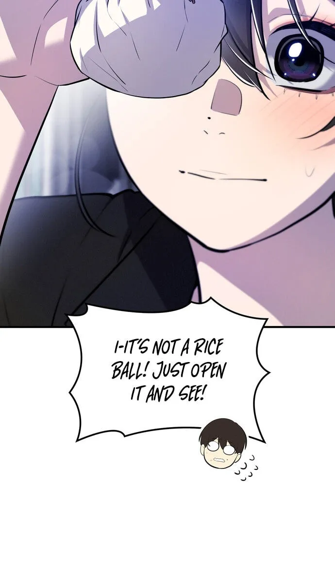 Teto X Egen - Chapter 12 - Page 24