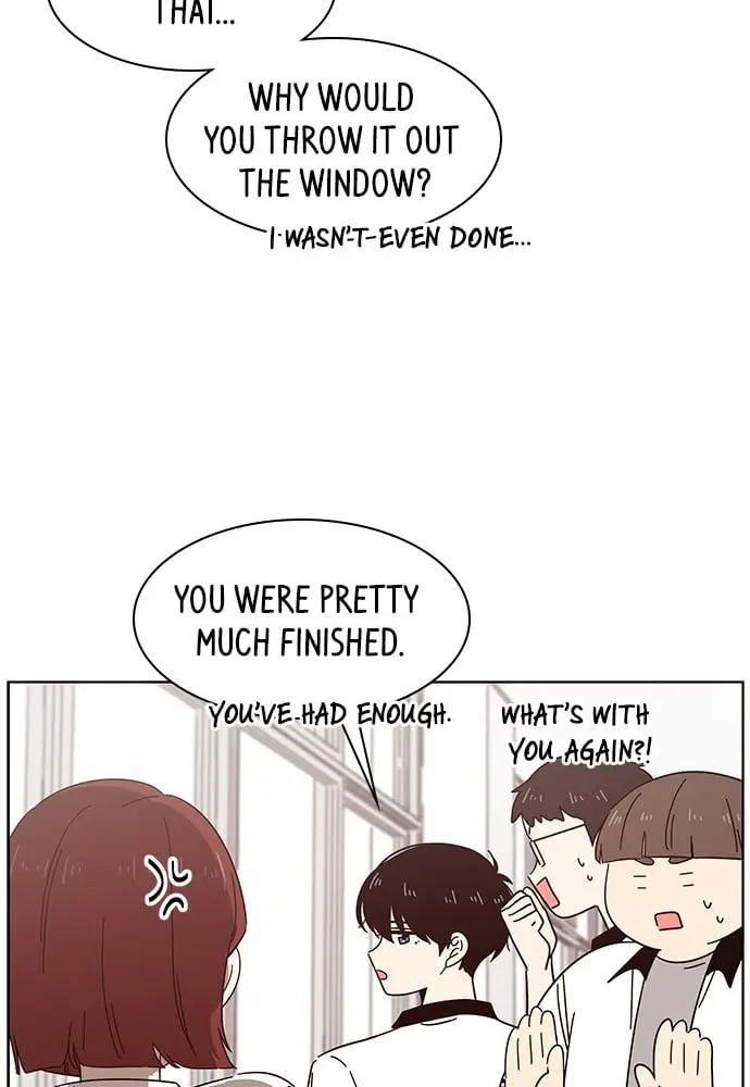 Seasons of Blossom - Chapter 23 - Page 65