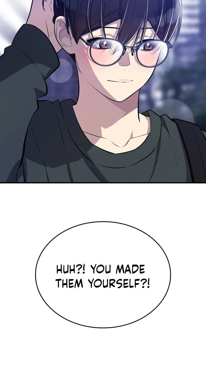Teto X Egen - Chapter 12 - Page 32