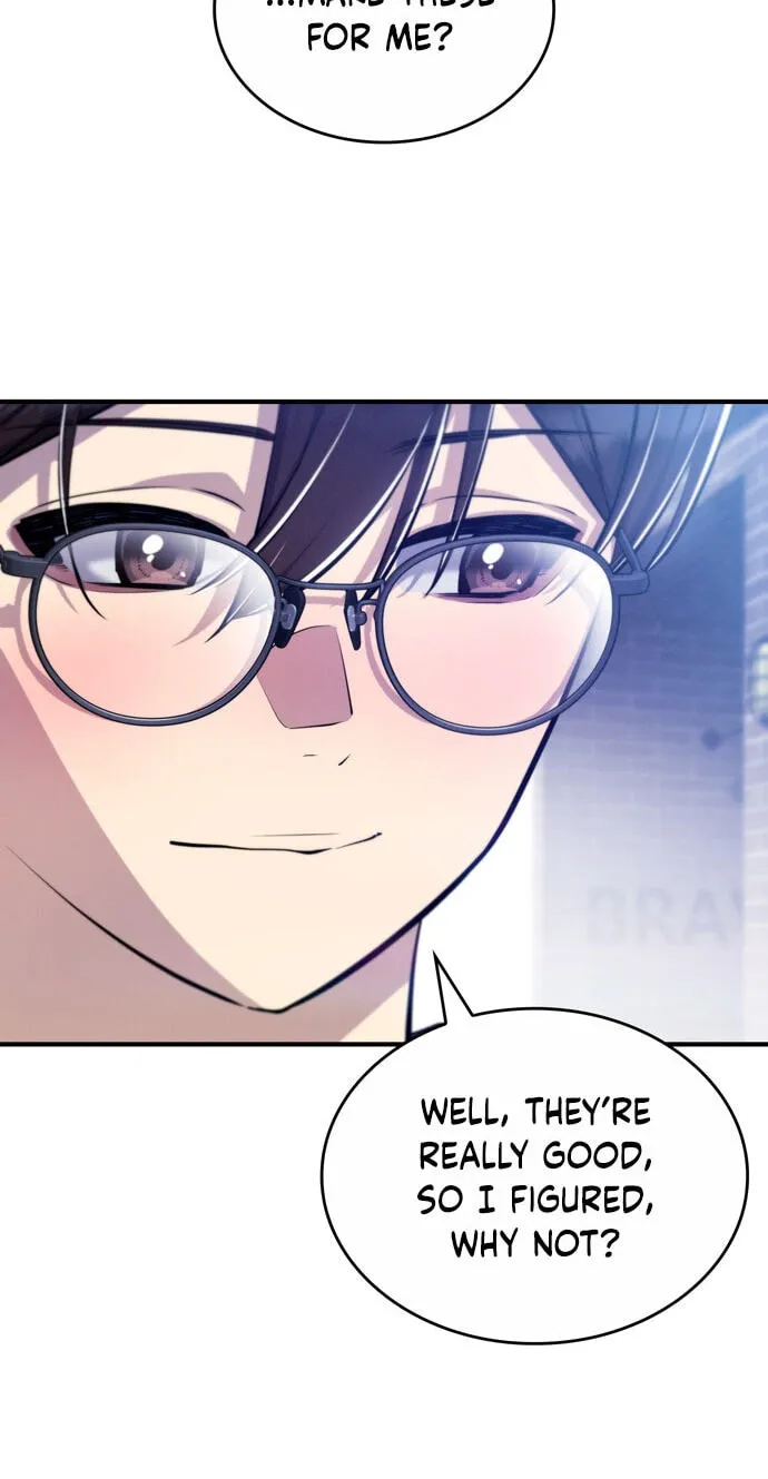 Teto X Egen - Chapter 12 - Page 35