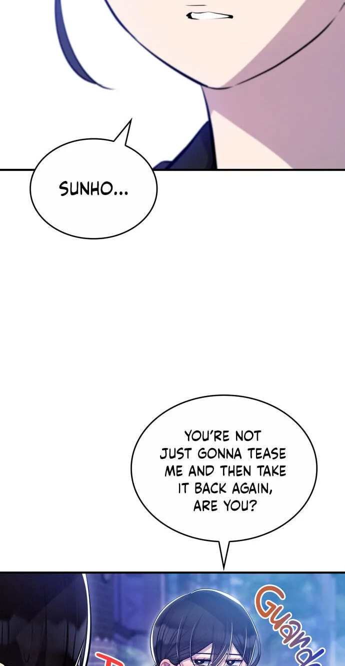 Teto X Egen - Chapter 12 - Page 38