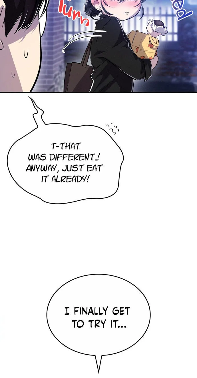 Teto X Egen - Chapter 12 - Page 39