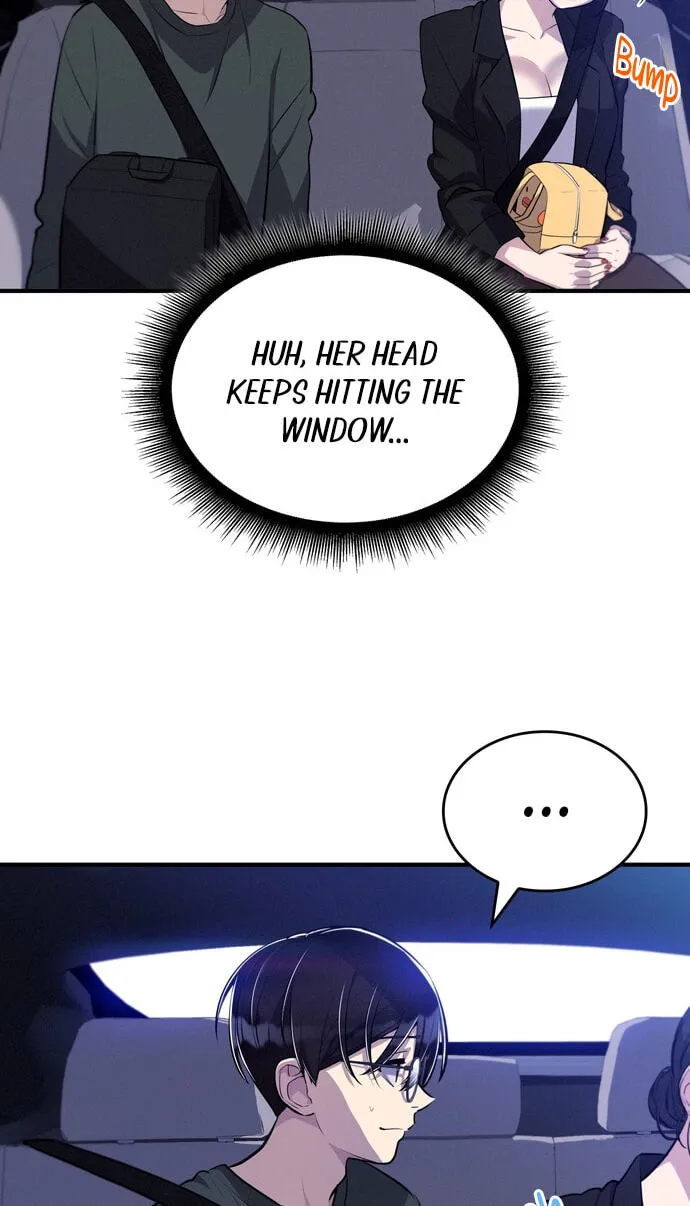 Teto X Egen - Chapter 12 - Page 58