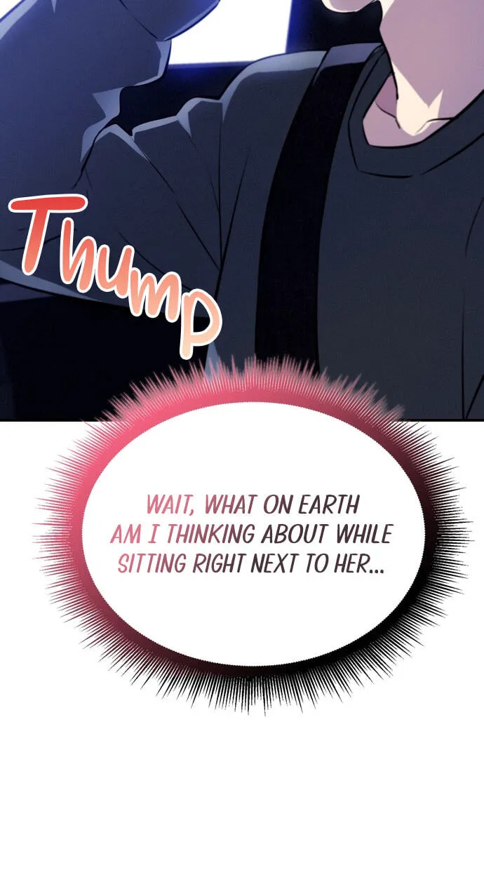 Teto X Egen - Chapter 12 - Page 69
