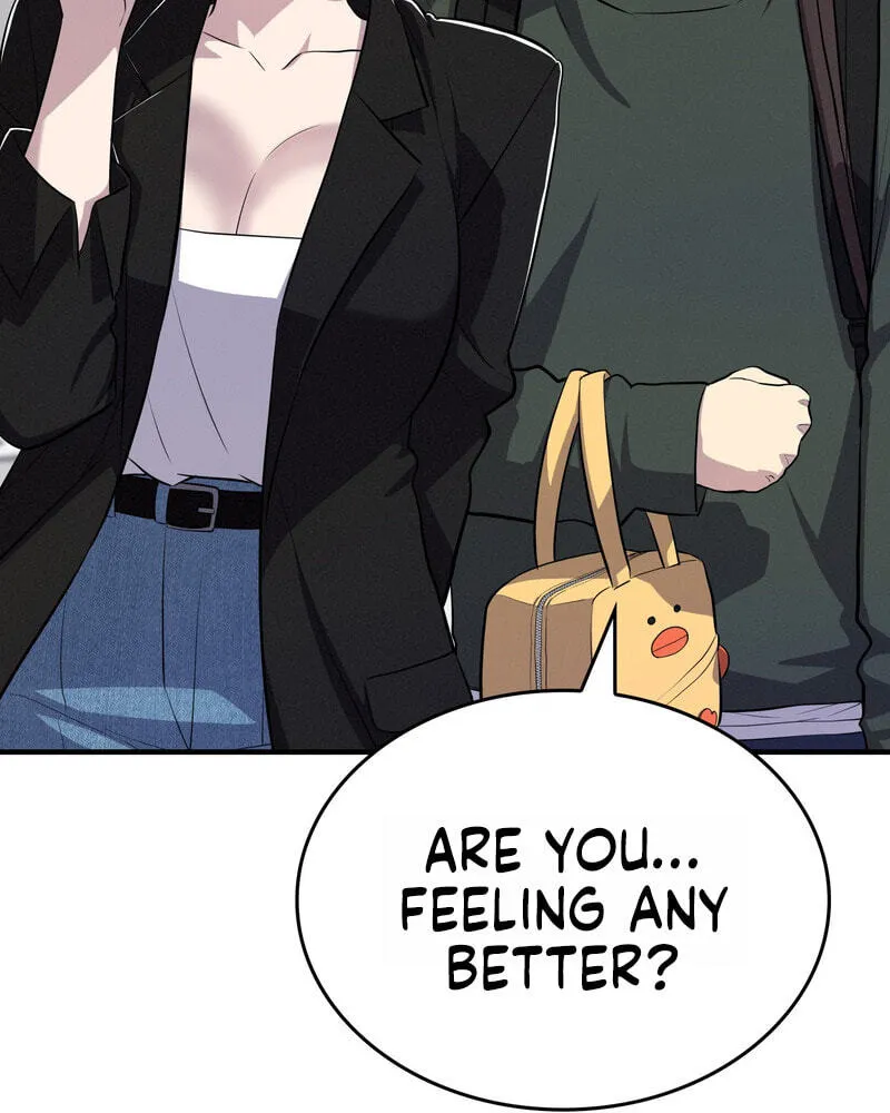 Teto X Egen - Chapter 13 - Page 18