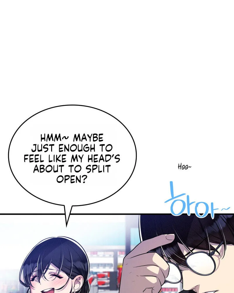 Teto X Egen - Chapter 13 - Page 19