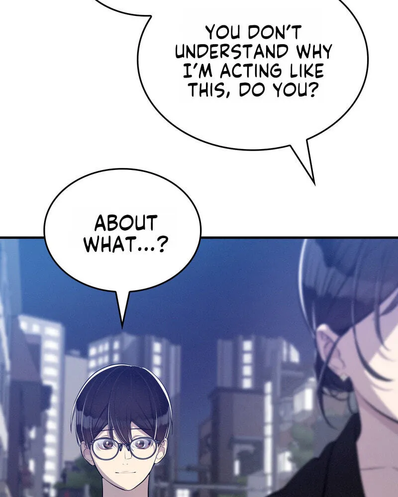 Teto X Egen - Chapter 13 - Page 33