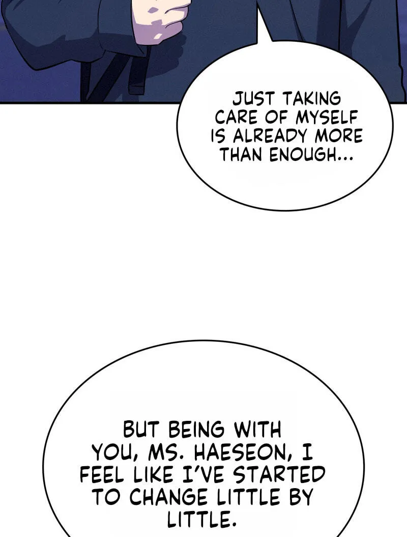 Teto X Egen - Chapter 13 - Page 71