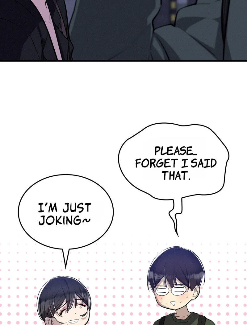 Teto X Egen - Chapter 13 - Page 77