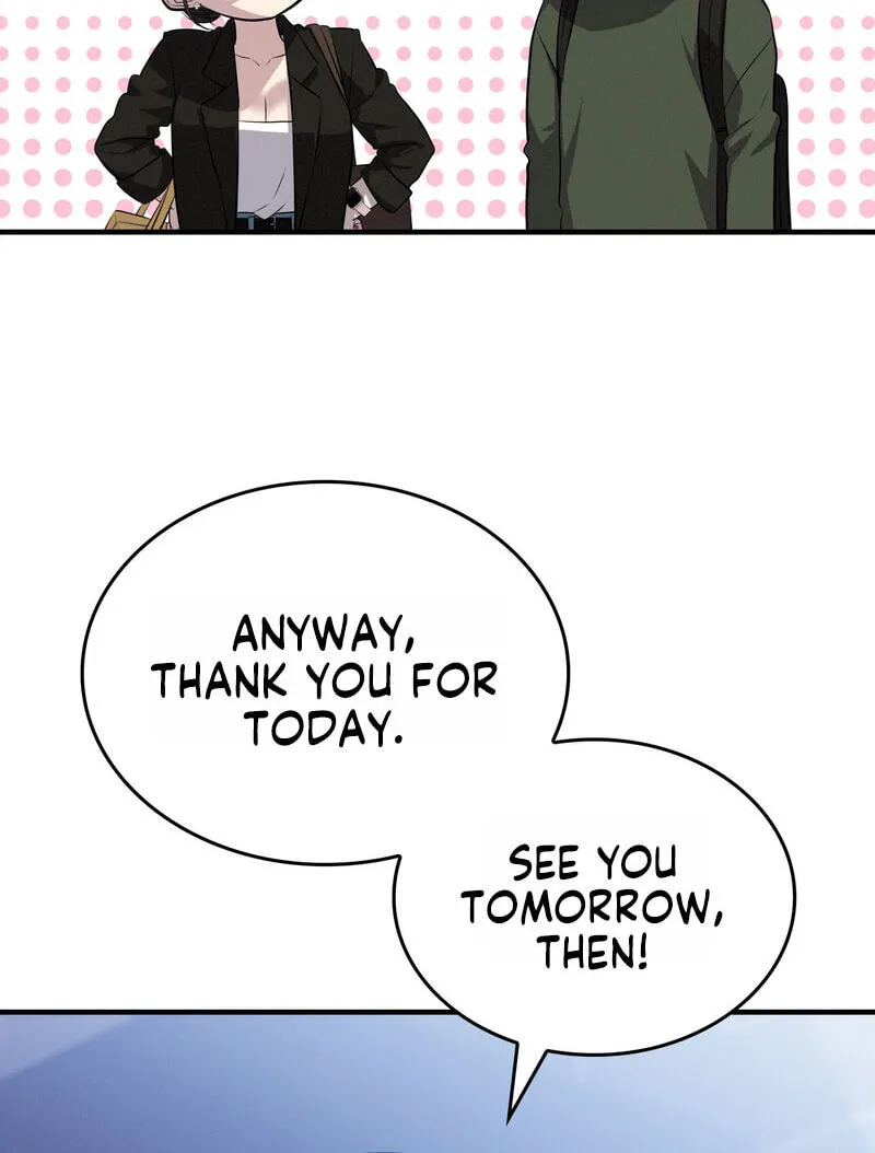 Teto X Egen - Chapter 13 - Page 78