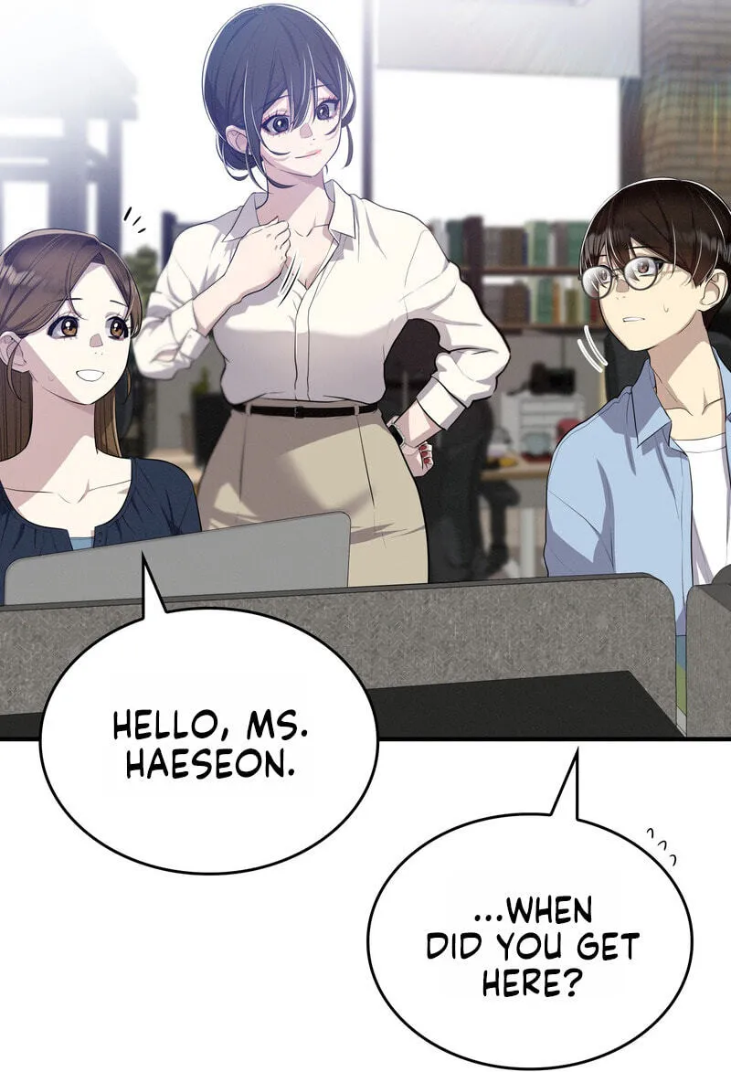 Teto X Egen - Chapter 13 - Page 91