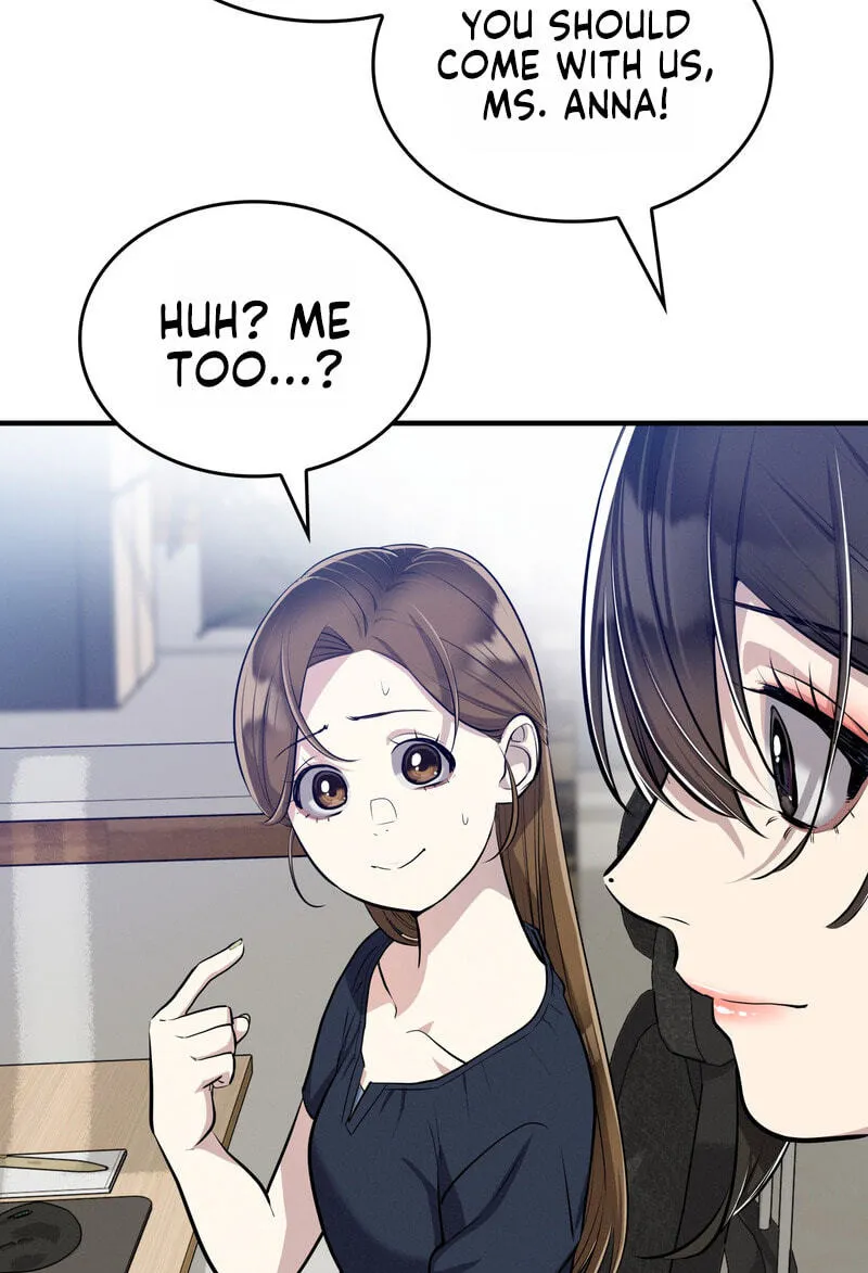 Teto X Egen - Chapter 13 - Page 95