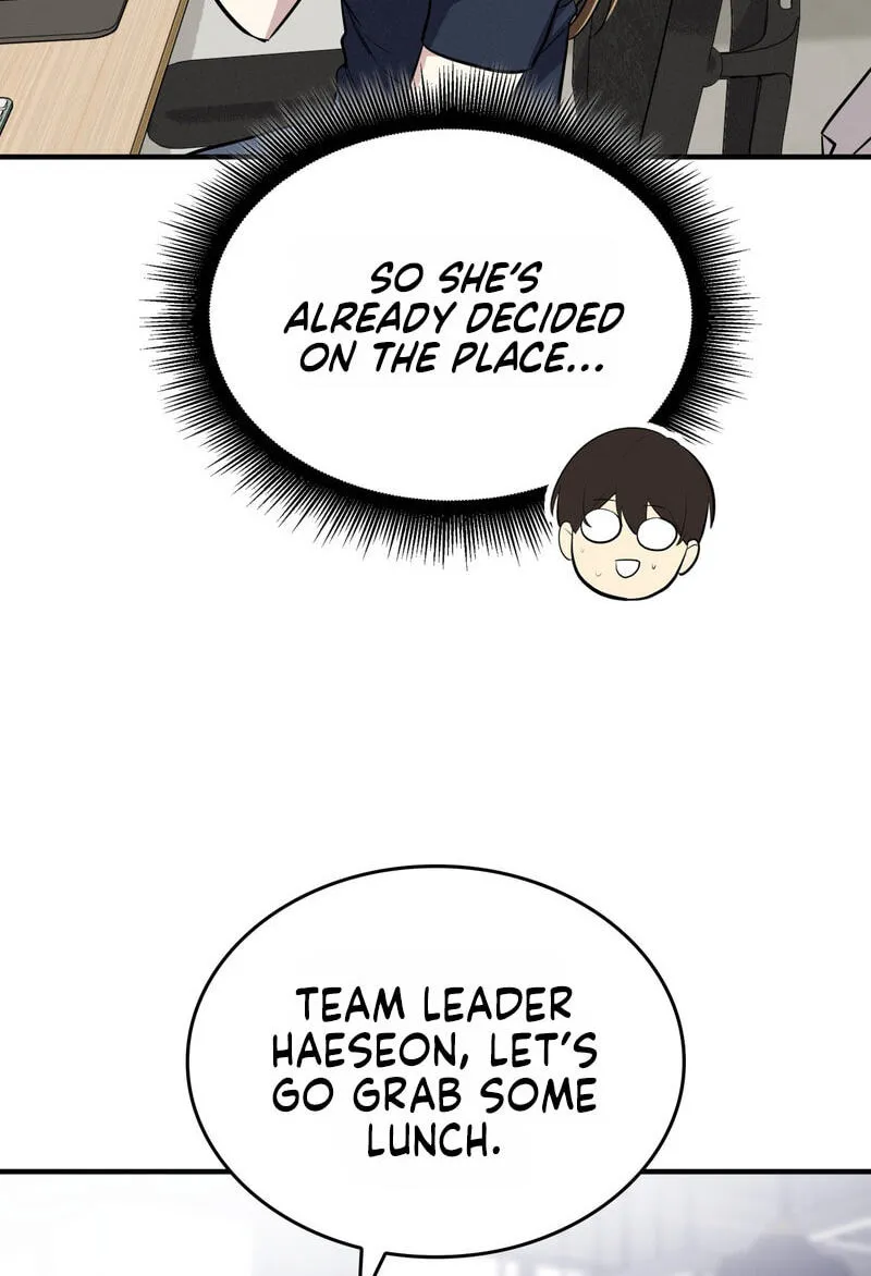 Teto X Egen - Chapter 13 - Page 96