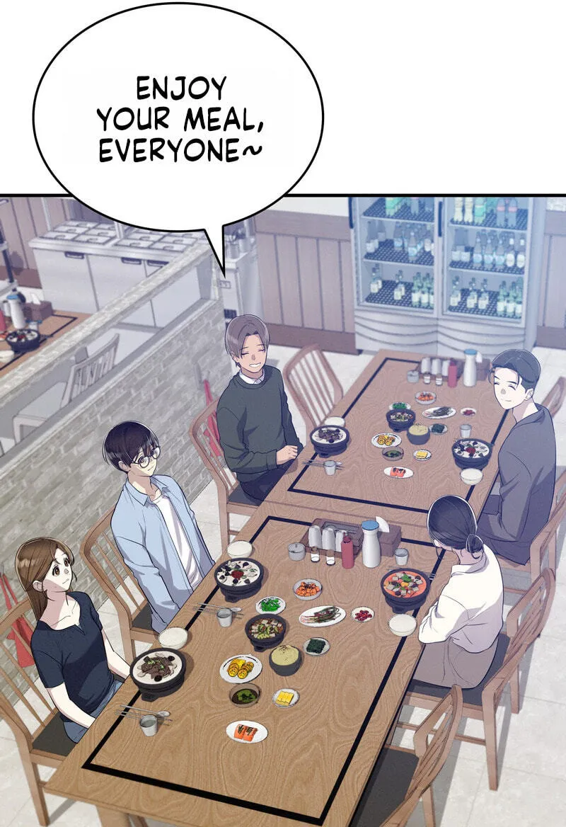 Teto X Egen - Chapter 13 - Page 101