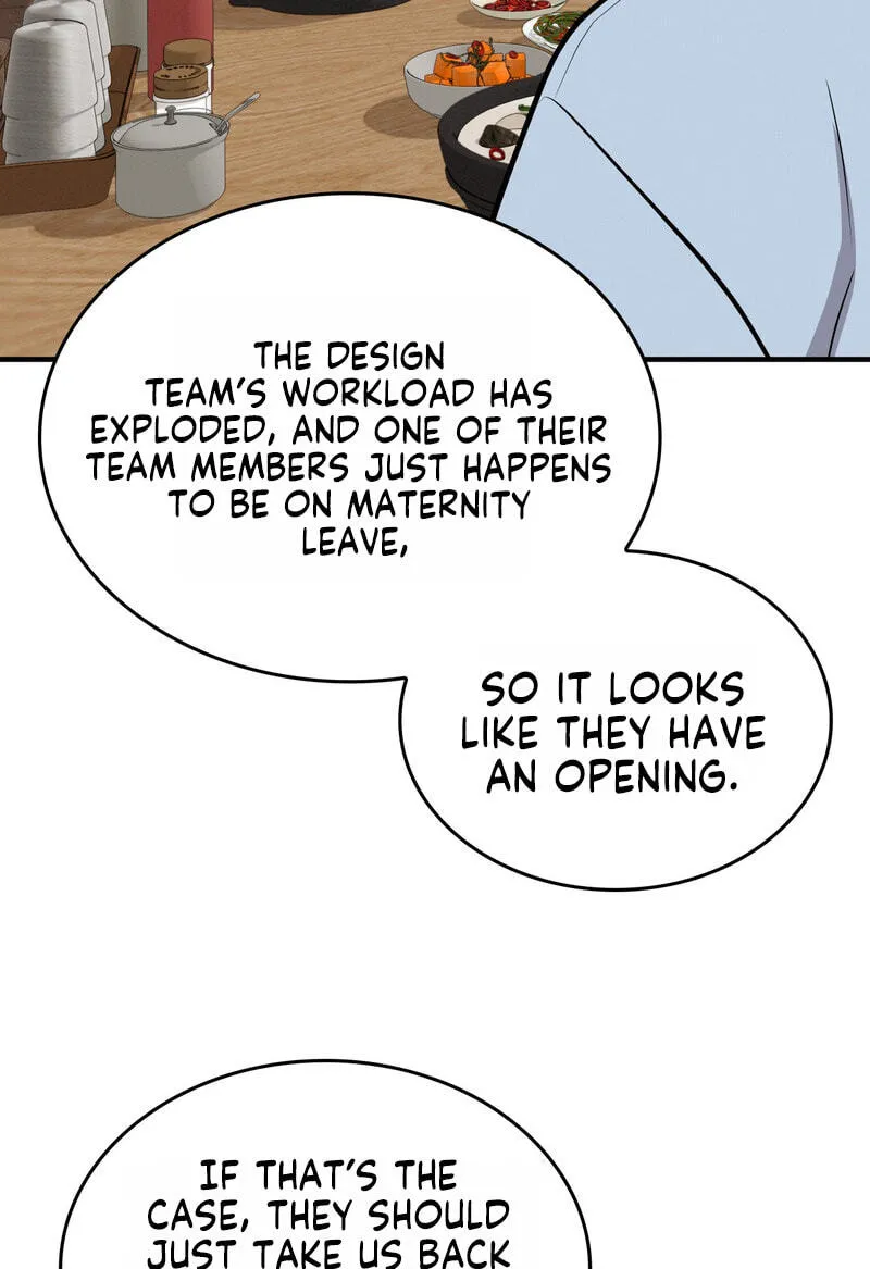 Teto X Egen - Chapter 13 - Page 104