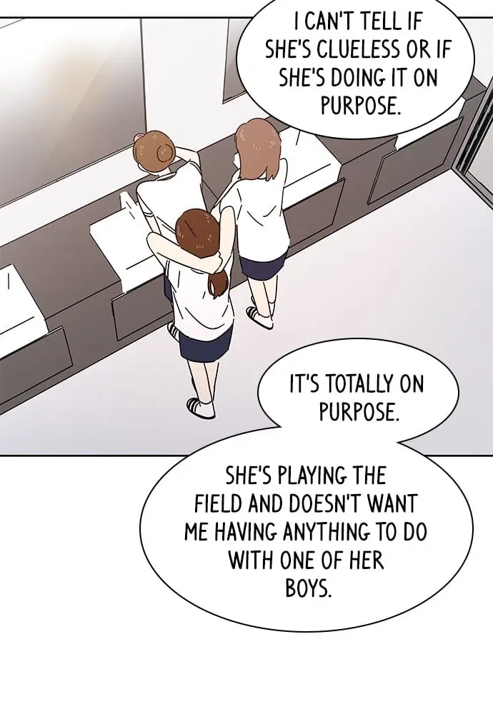Seasons of Blossom - Chapter 23 - Page 85