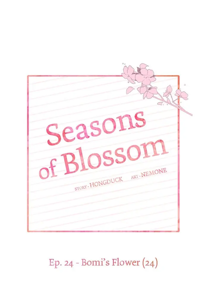 Seasons of Blossom - Chapter 24 - Page 27