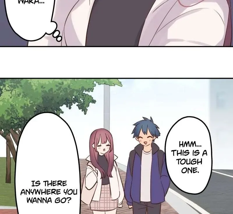 Waka-chan wa Kyou mo Azatoi - Chapter 144 - Page 2