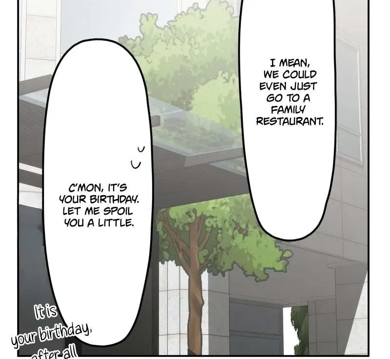 Waka-chan wa Kyou mo Azatoi - Chapter 144 - Page 4