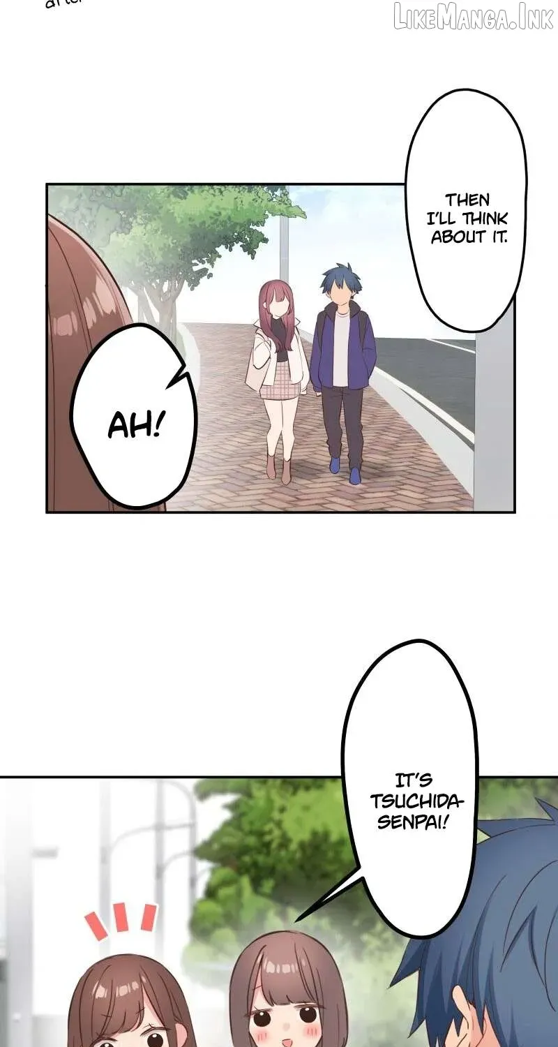 Waka-chan wa Kyou mo Azatoi - Chapter 144 - Page 5
