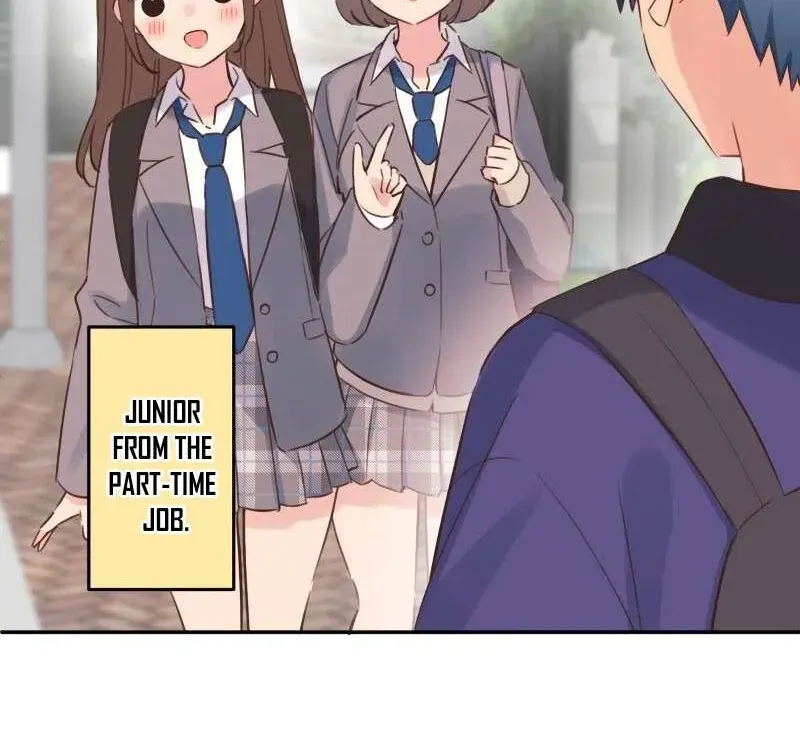 Waka-chan wa Kyou mo Azatoi - Chapter 144 - Page 6
