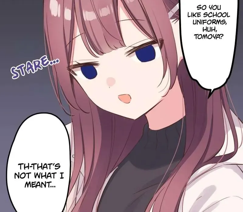 Waka-chan wa Kyou mo Azatoi - Chapter 144 - Page 10