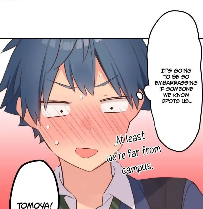 Waka-chan wa Kyou mo Azatoi - Chapter 144 - Page 16