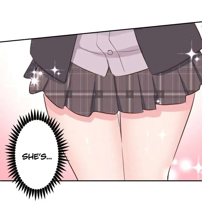 Waka-chan wa Kyou mo Azatoi - Chapter 144 - Page 20