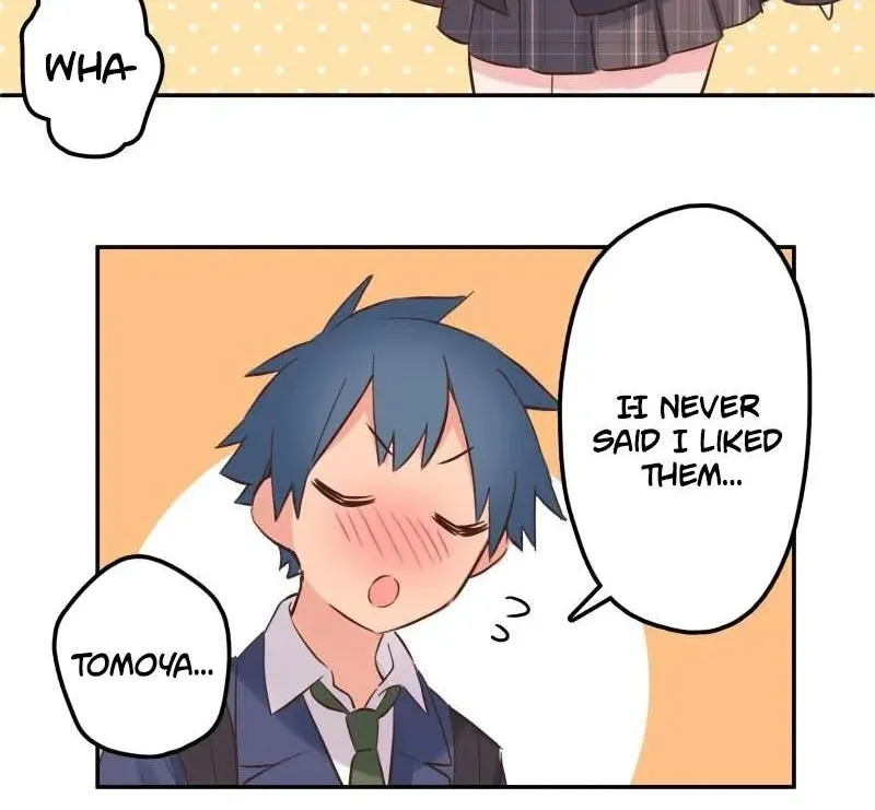 Waka-chan wa Kyou mo Azatoi - Chapter 144 - Page 24