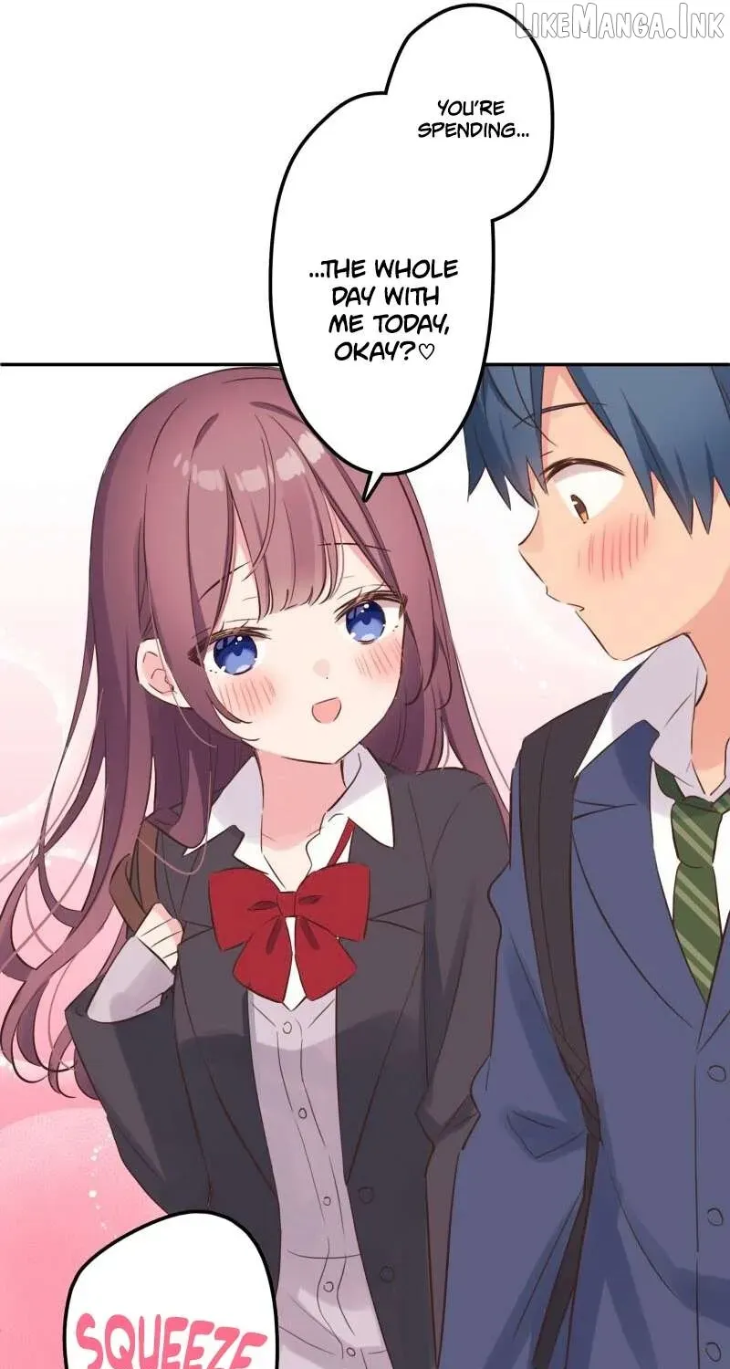 Waka-chan wa Kyou mo Azatoi - Chapter 144 - Page 29