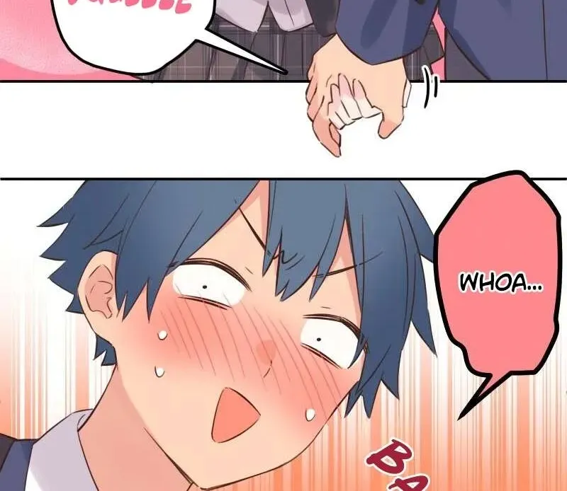 Waka-chan wa Kyou mo Azatoi - Chapter 144 - Page 30