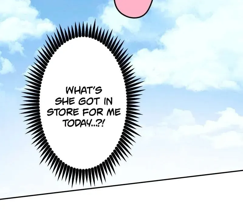 Waka-chan wa Kyou mo Azatoi - Chapter 144 - Page 34
