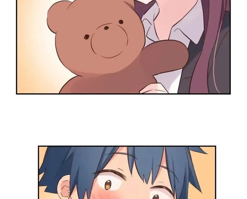 Waka-chan wa Kyou mo Azatoi - Chapter 144 - Page 40