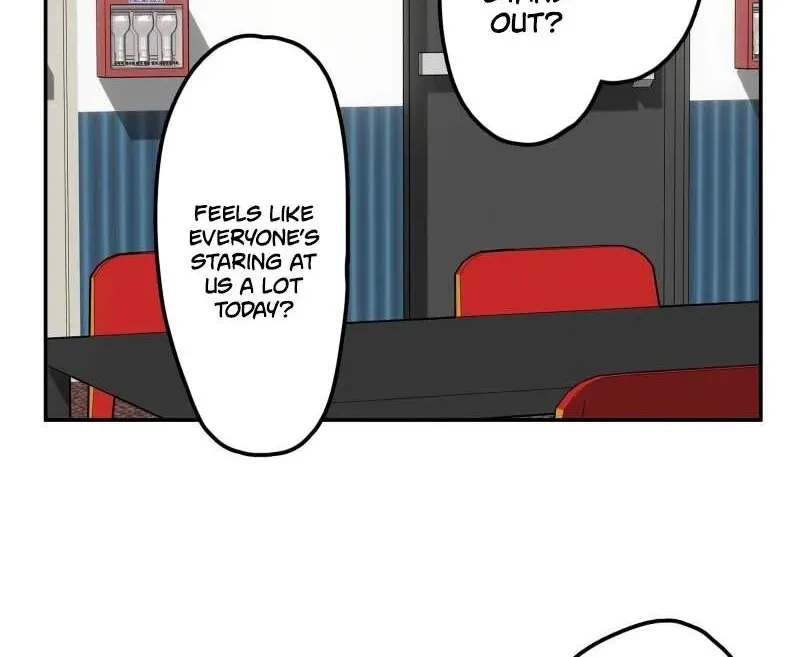 Waka-chan wa Kyou mo Azatoi - Chapter 144 - Page 48