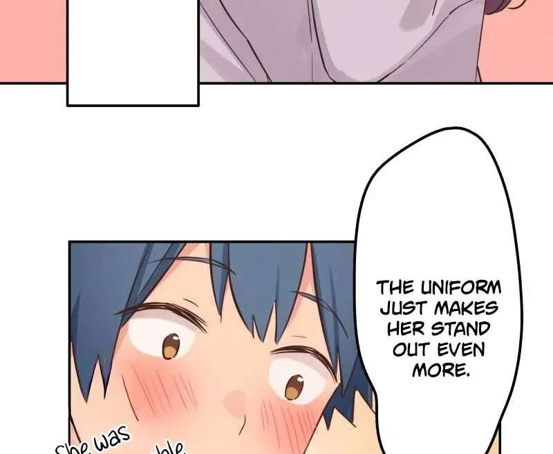 Waka-chan wa Kyou mo Azatoi - Chapter 144 - Page 50