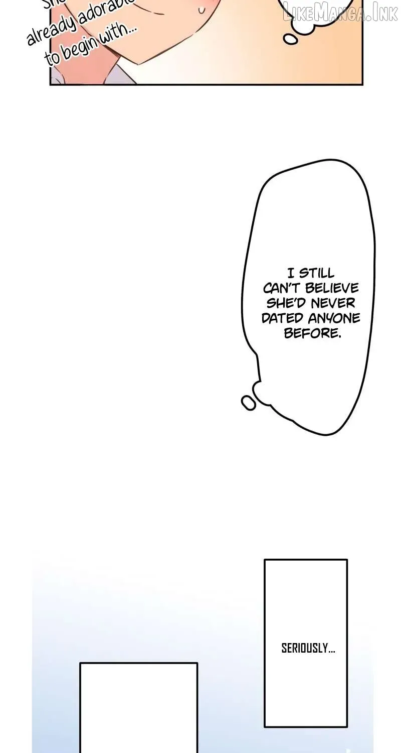 Waka-chan wa Kyou mo Azatoi - Chapter 144 - Page 51