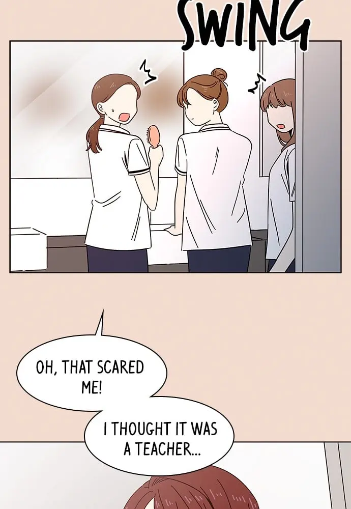 Seasons of Blossom - Chapter 24 - Page 34