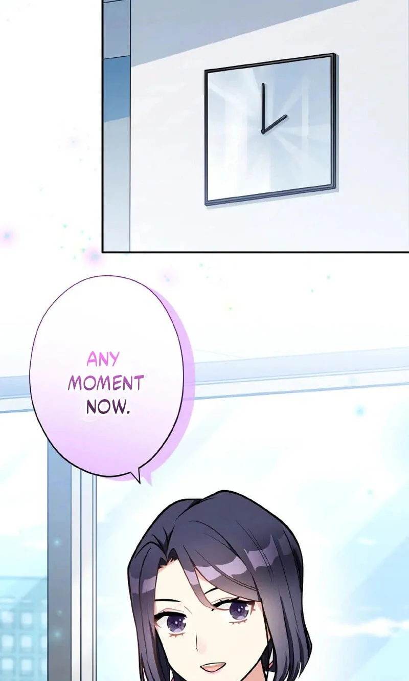 I Don't Believe In Dating Apps! - Chapter 44 - Page 2