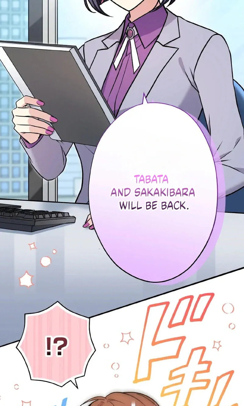 I Don't Believe In Dating Apps! - Chapter 44 - Page 3